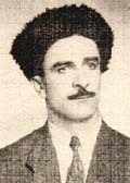 Mustafa Zihni Hizaloğlu